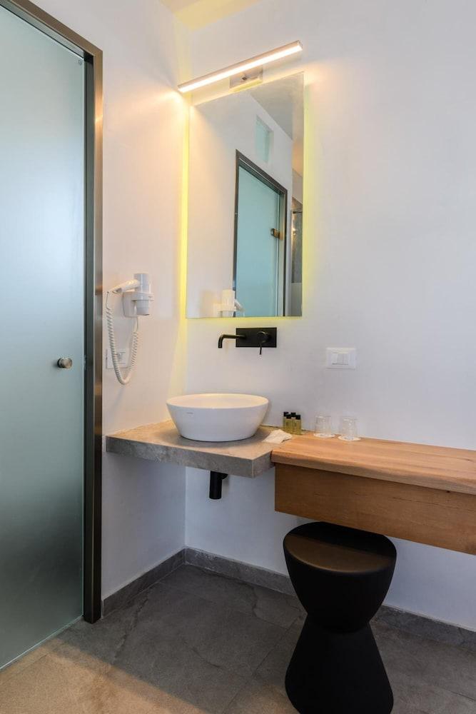 Magas Hotel Mykonos Town Eksteriør billede